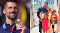 Novak Djokovic’s Wife And Kids: More Details Revealed
