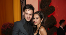 Olivia Rodrigo And Louis Partridge: Full Dating Timeline