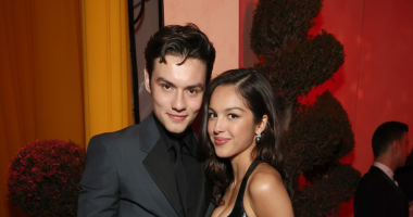 Olivia Rodrigo And Louis Partridge: Full Dating Timeline
