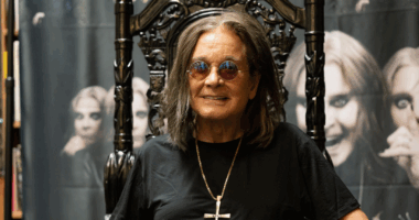 Ozzy Osbourne Dies at 76 After Emotional Farewell Concert