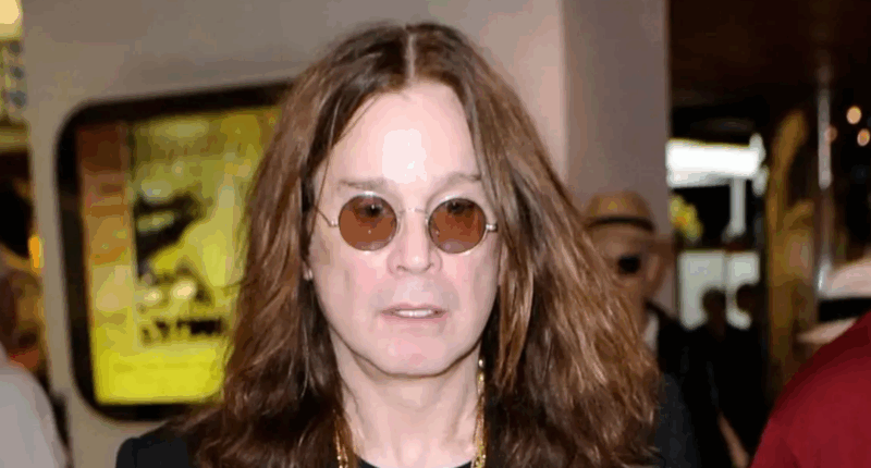 Ozzy Osbourne’s Funeral Details Revealed by Close Friends