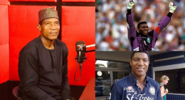 Peter Rufai Family and Net Worth: 5 Things To Know About Late Super Eagles Keeper Dodo Mayana