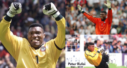 Peter Rufai Health Condition: What Illness Did He Suffer From?