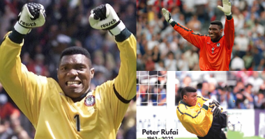 Peter Rufai Health Condition: What Illness Did He Suffer From?