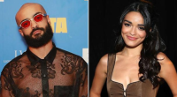 Rachel Zegler Confirms New Romance with Nathan Louis-Fernand