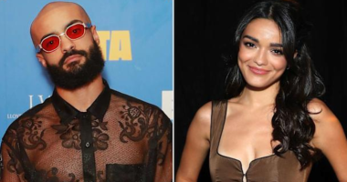 Rachel Zegler Confirms New Romance with Nathan Louis-Fernand