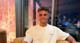 Ryan Bannister Love Island: Age, Job & Instagram Revealed