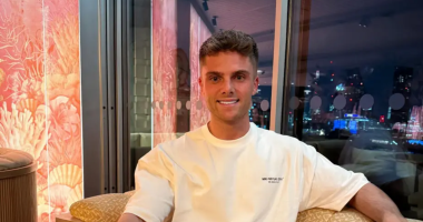 Ryan Bannister Love Island: Age, Job & Instagram Revealed