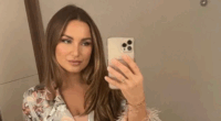 Sam Faiers Slammed for Skipping Sunscreen on Her Kids