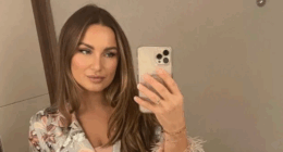 Sam Faiers Slammed for Skipping Sunscreen on Her Kids