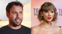 Scooter Braun Denies Taylor Swift’s Diss Track Targets Him