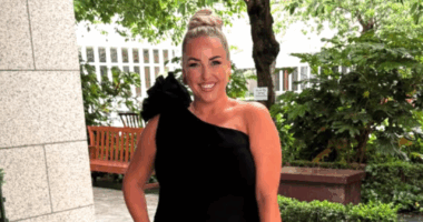 Sinead O’Brien Shares Heartbreaking Baby Loss News