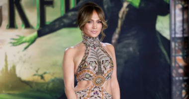 Singer Jennifer Lopez Says She’s Done With Marriage