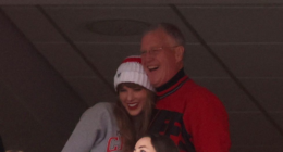 Taylor Swift Pauses Tour for Dad’s Heart Surgery Recovery