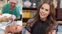 This Morning’s Emma Kenny, 52, Gives Birth After Family Tragedy