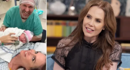 This Morning’s Emma Kenny, 52, Gives Birth After Family Tragedy