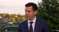 Tim Henman Age, Net Worth, Wife And Career Explored