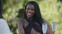 Who Is Love Island's Billykiss Azeez? Age, Job & Instagram Revealed