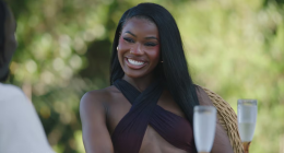 Who Is Love Island's Billykiss Azeez? Age, Job & Instagram Revealed