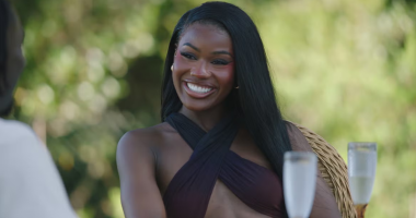 Who Is Love Island's Billykiss Azeez? Age, Job & Instagram Revealed