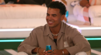 Why Harrison Left Love Island Amid Fan Backlash and Scrutiny