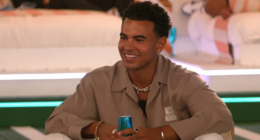 Why Harrison Left Love Island Amid Fan Backlash and Scrutiny