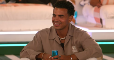 Why Harrison Left Love Island Amid Fan Backlash and Scrutiny