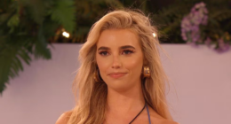 Why Makeup Artist Lana Jenkins Really Joined Love Island Revealed