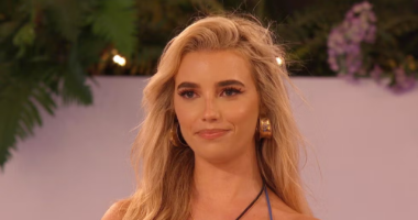 Why Makeup Artist Lana Jenkins Really Joined Love Island Revealed