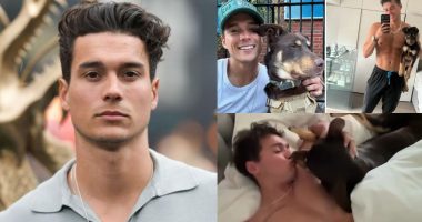 Why Miles Nazaire Rehomed Rocky – Full Story & Reactions