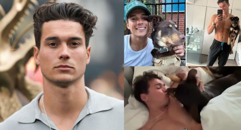 Why Miles Nazaire Rehomed Rocky – Full Story & Reactions