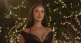 Will Maya Jama Quit Love Island Truth Revealed