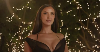 Will Maya Jama Quit Love Island Truth Revealed