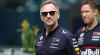 Red Bull Sacks Christian Horner Amid F1 Scandal Fallout