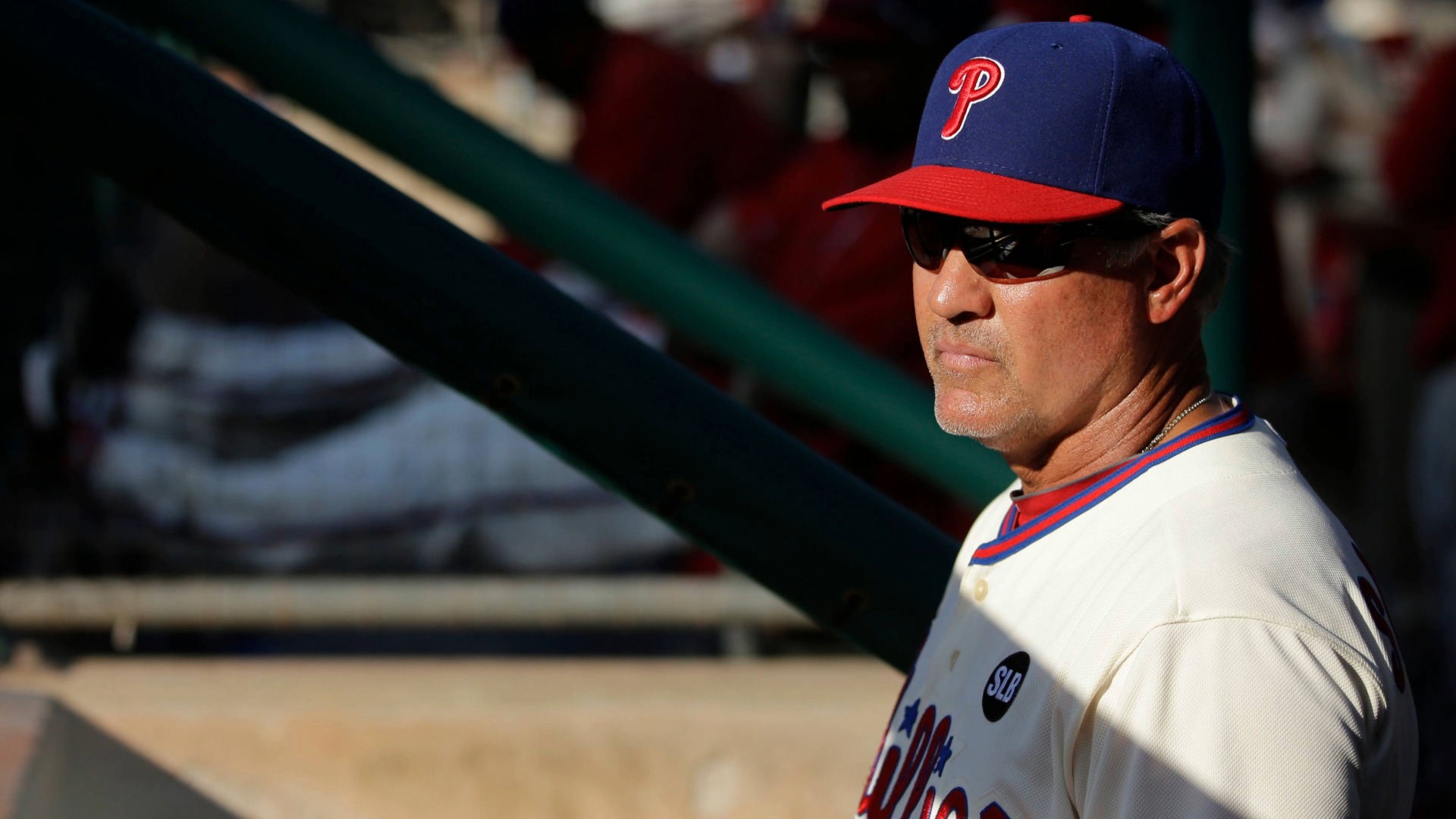 Ryne Sandberg Parents and Siblings: Family Details