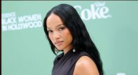 Actress Karrueche Tran Net Worth: How Rich Is She?