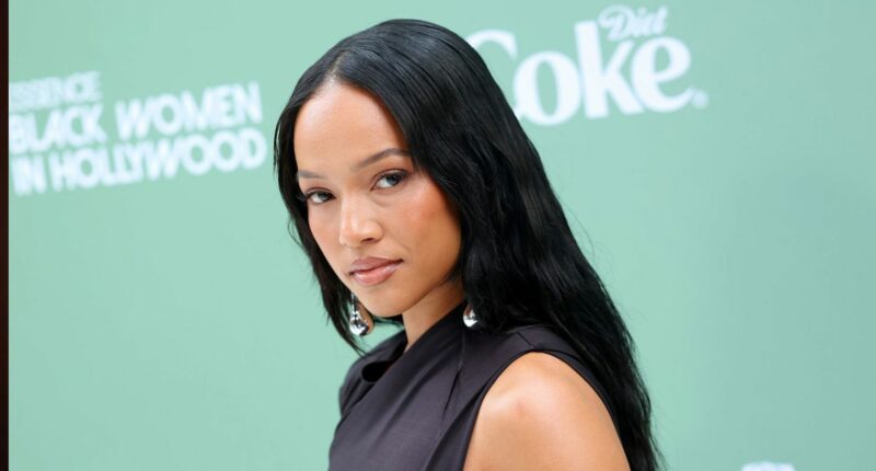 Actress Karrueche Tran Net Worth: How Rich Is She?