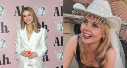 Amy Huberman Joins Derry Girls Star in New BBC Comedy