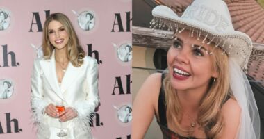 Amy Huberman Joins Derry Girls Star in New BBC Comedy