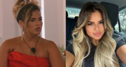 Andrada Pop Confirms Love Island All Stars Return Plans