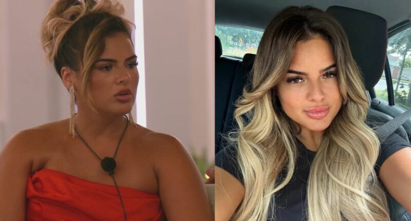 Andrada Pop Confirms Love Island All Stars Return Plans