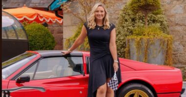 Anna Daly Confirms Liveline Host Application Bid