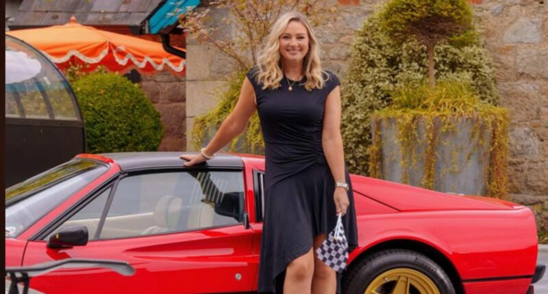 Anna Daly Confirms Liveline Host Application Bid