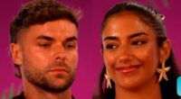 Are Love Island Shakira Holland and Harry Still Together? Find Out