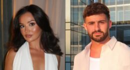 Are Love Island Star Emily and Ciaran Dating