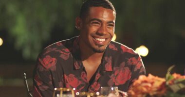 Tyrique Hyde Breaks Silence on Love Island All Stars Rumours