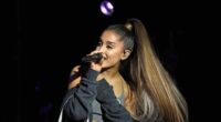 Ariana Grande Announces 2026 London O2 Arena Tour Dates