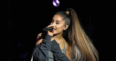 Ariana Grande Announces 2026 London O2 Arena Tour Dates