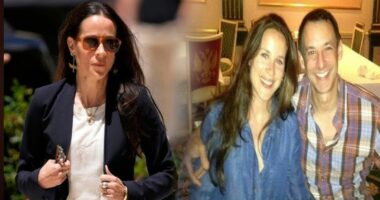 Ashley Biden Husband And Kids: Who Are They?