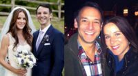 Ashley Biden and Husband Howard Krein Age Difference